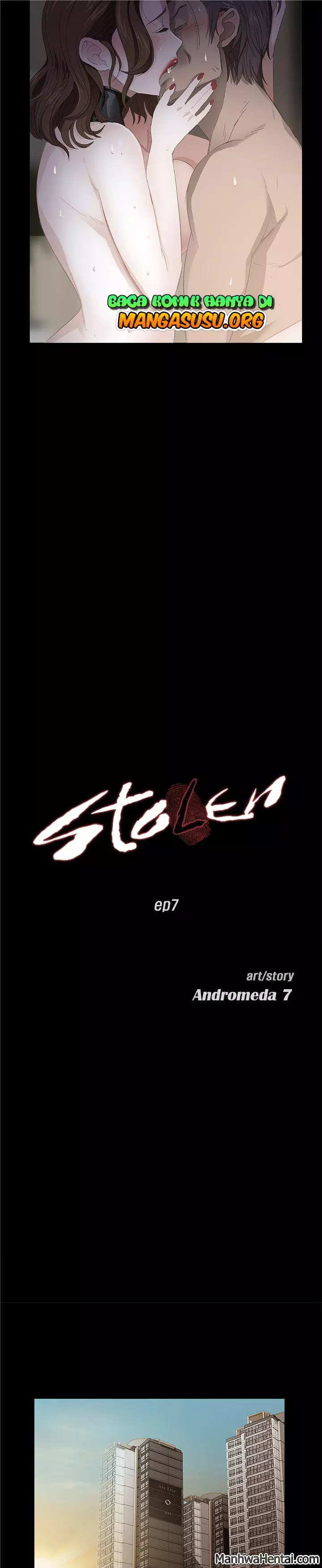 Stolen: Chapter chapter-07 - Page 2