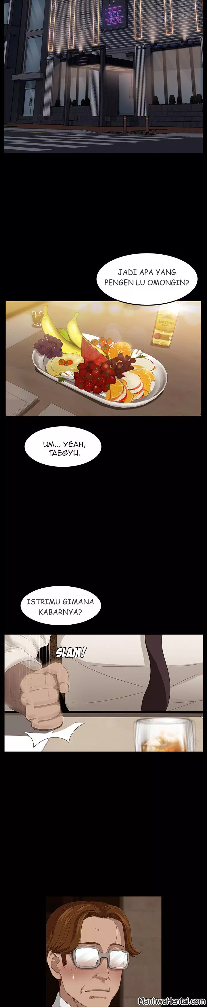 Stolen: Chapter chapter-07 - Page 5
