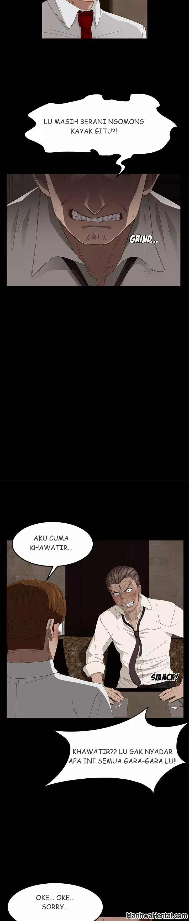 Stolen: Chapter chapter-07 - Page 6