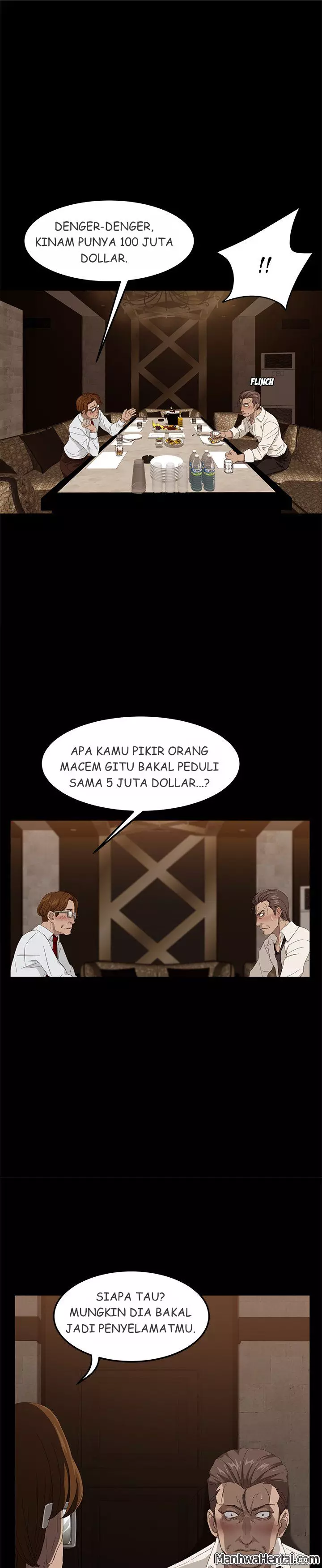 Stolen: Chapter chapter-07 - Page 9