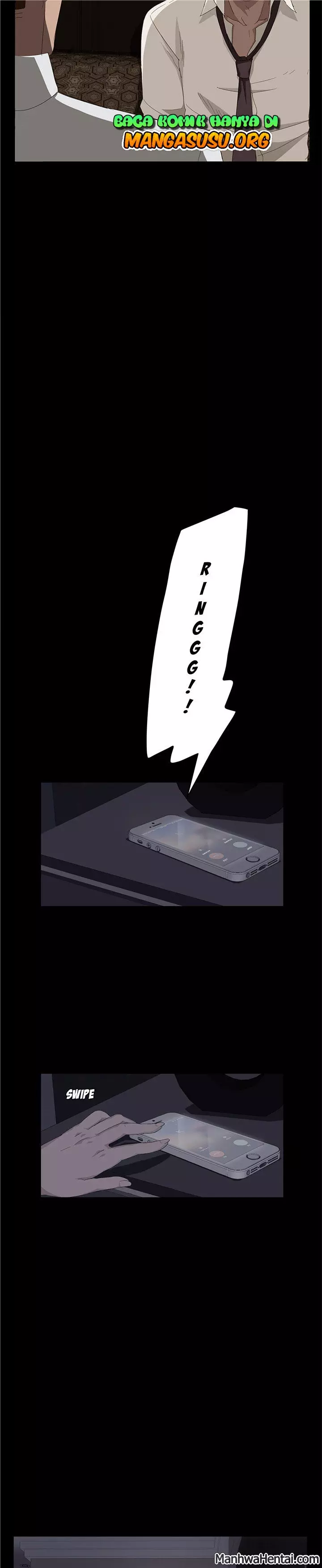Stolen: Chapter chapter-07 - Page 10