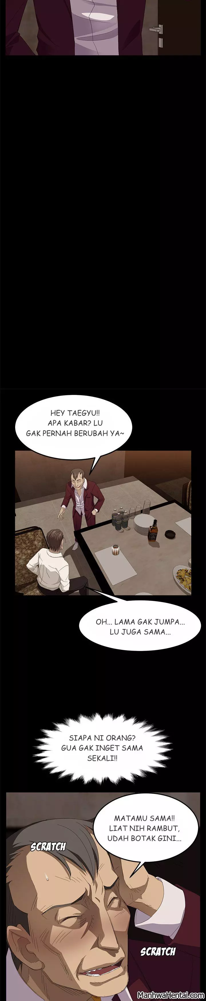 Stolen: Chapter chapter-07 - Page 13