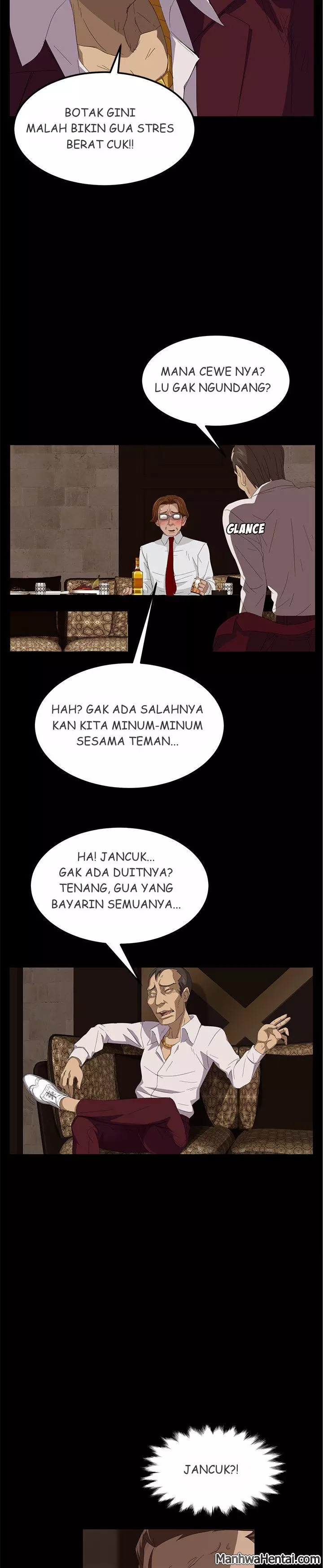 Stolen: Chapter chapter-07 - Page 14
