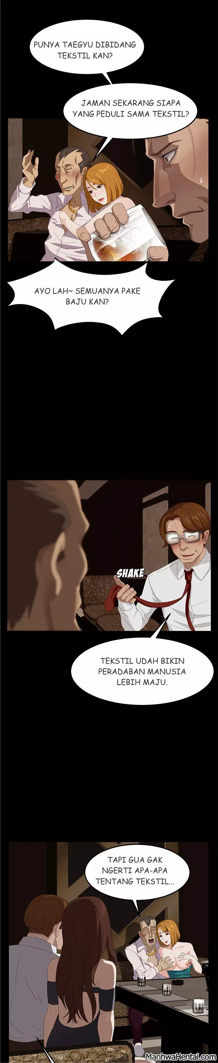 Stolen: Chapter chapter-07 - Page 21