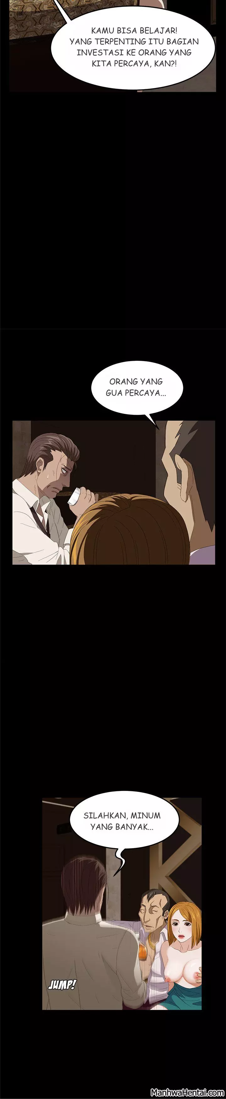 Stolen: Chapter chapter-07 - Page 22