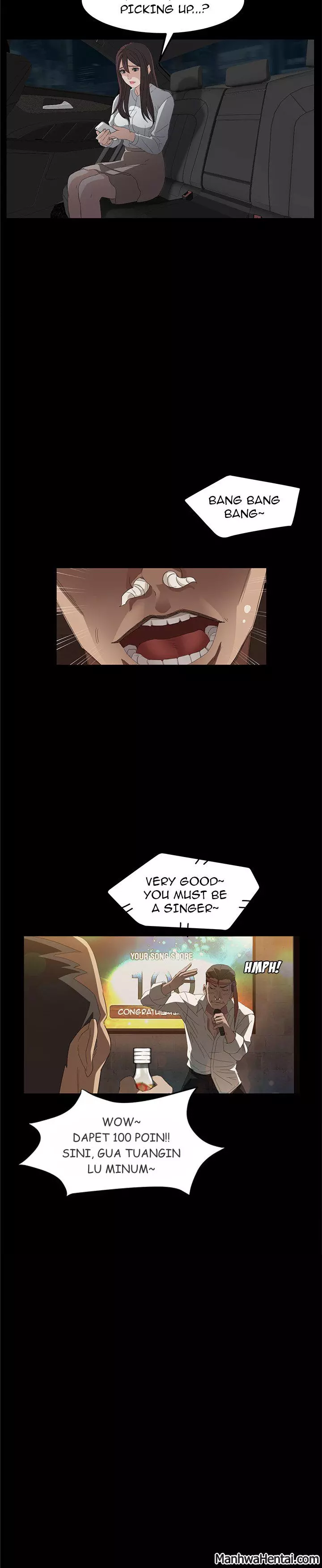 Stolen: Chapter chapter-07 - Page 25