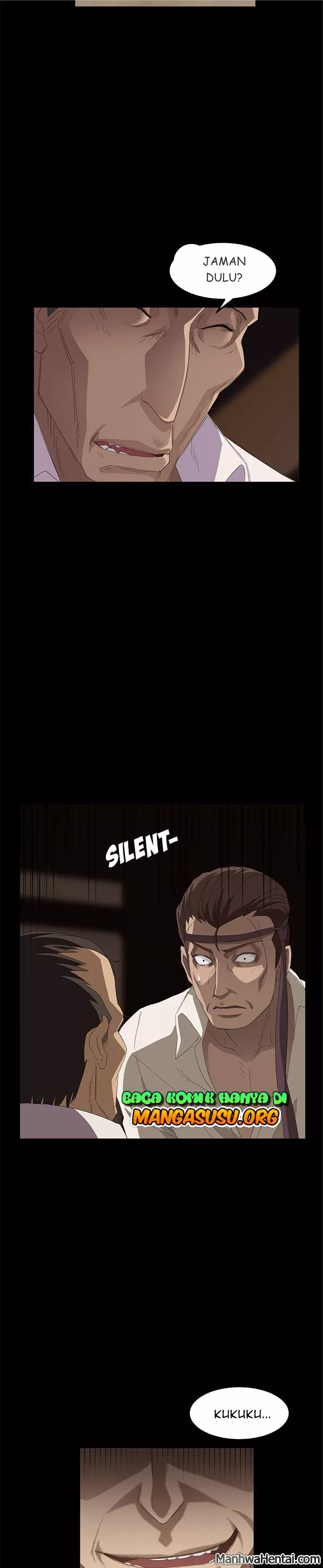 Stolen: Chapter chapter-07 - Page 27