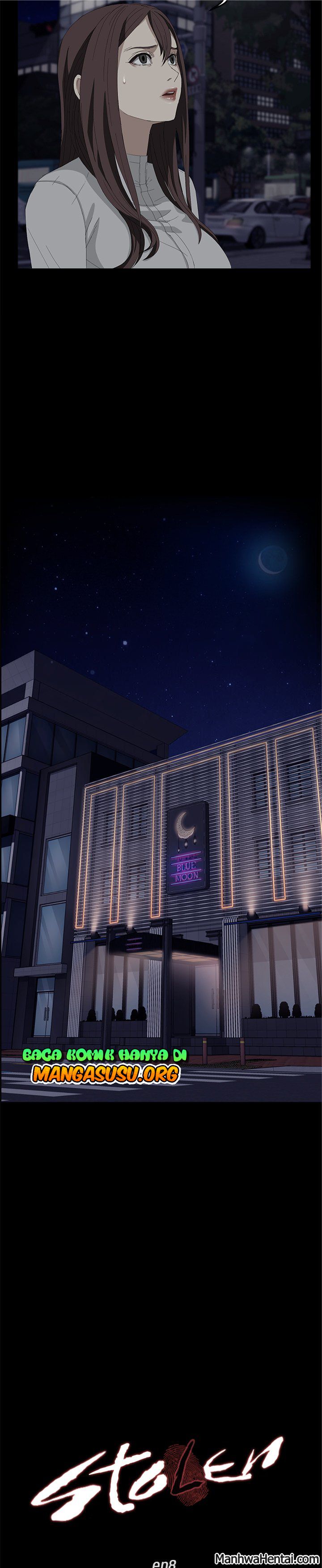 Stolen: Chapter chapter-08 - Page 2