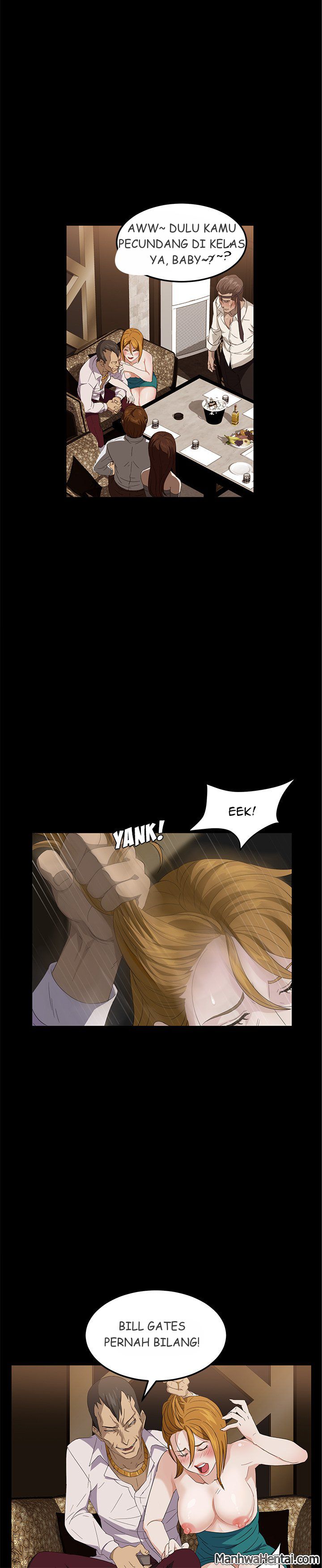 Stolen: Chapter chapter-08 - Page 5