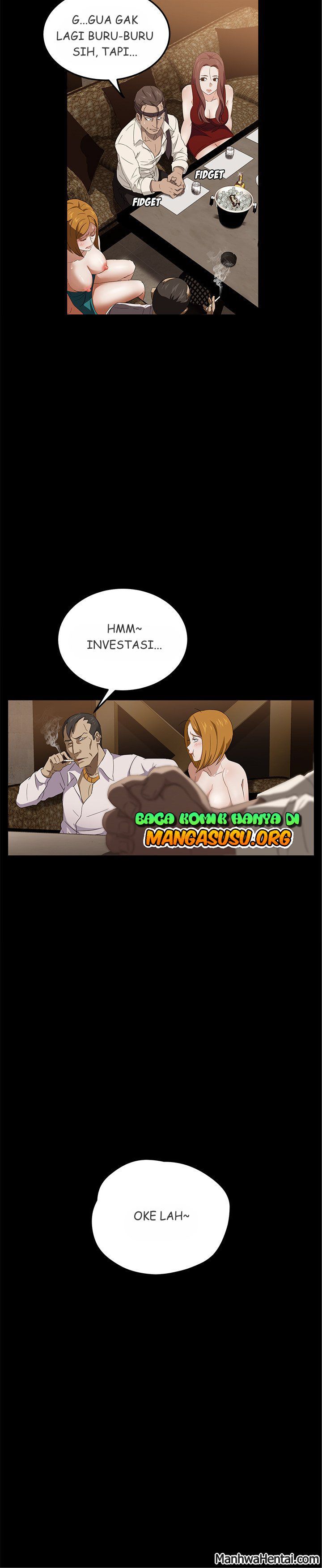 Stolen: Chapter chapter-08 - Page 10