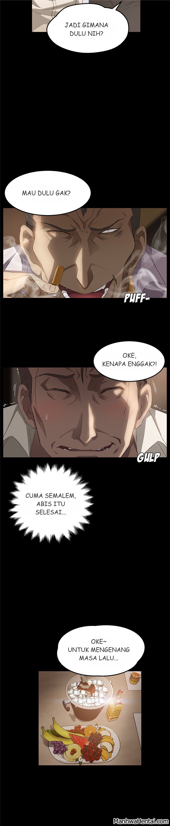 Stolen: Chapter chapter-08 - Page 12