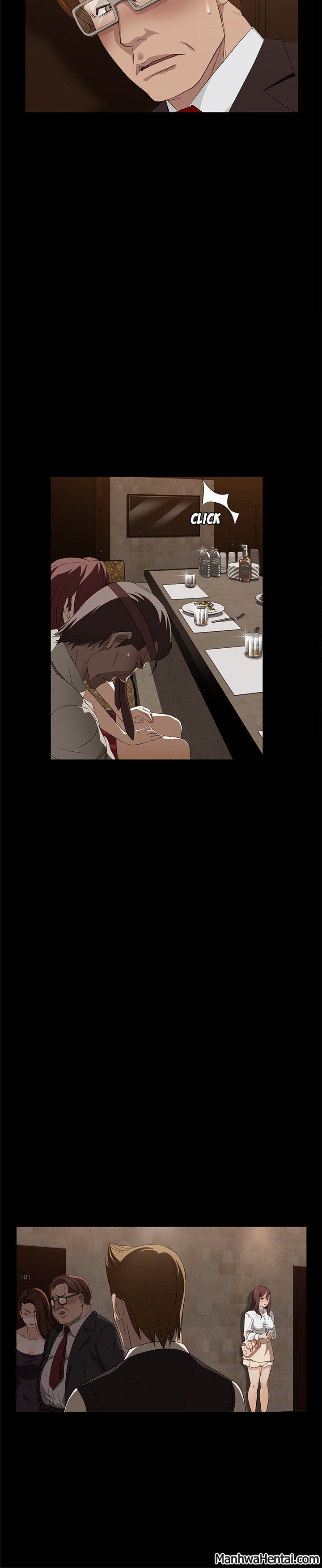 Stolen: Chapter chapter-08 - Page 15