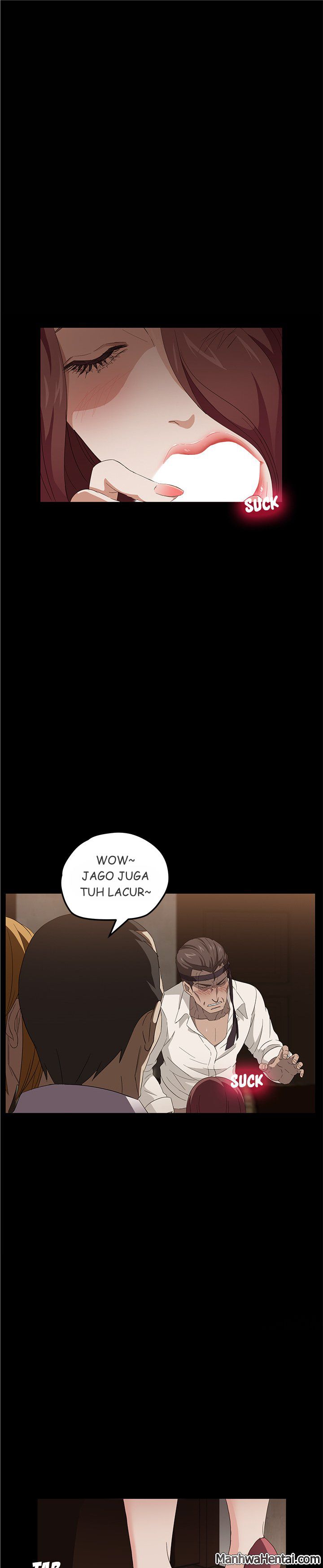 Stolen: Chapter chapter-08 - Page 21