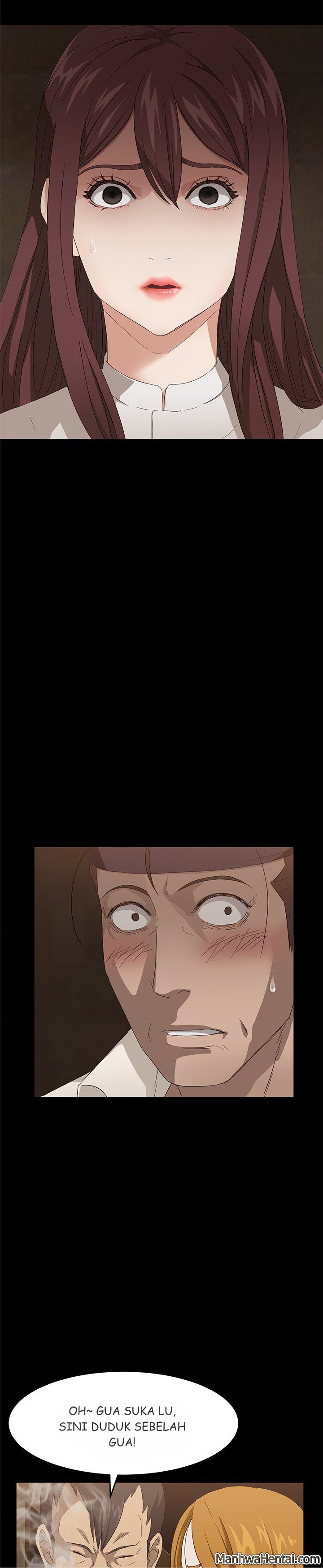Stolen: Chapter chapter-08 - Page 25