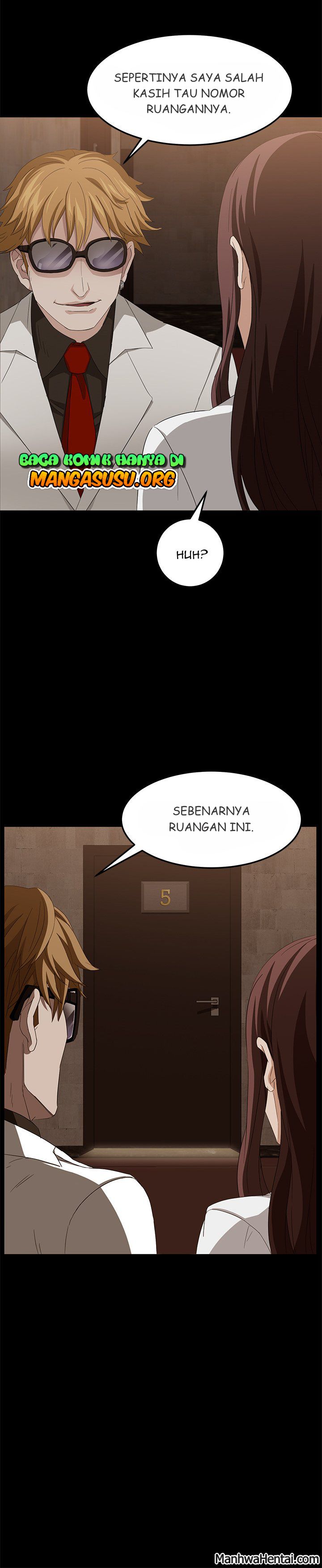 Stolen: Chapter chapter-08 - Page 30