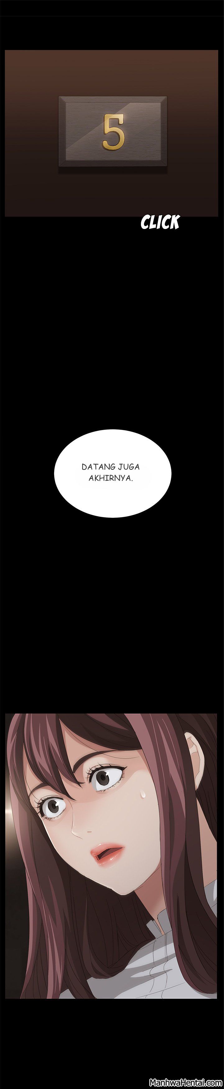 Stolen: Chapter chapter-08 - Page 31