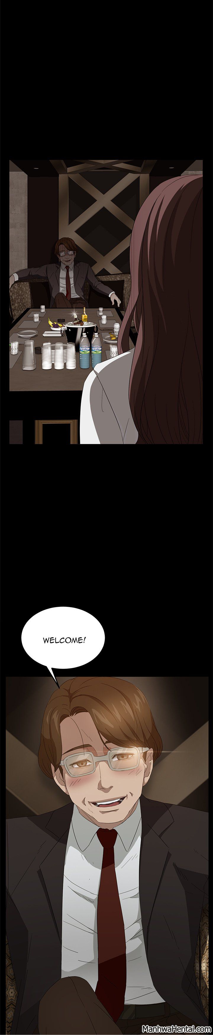 Stolen: Chapter chapter-08 - Page 32