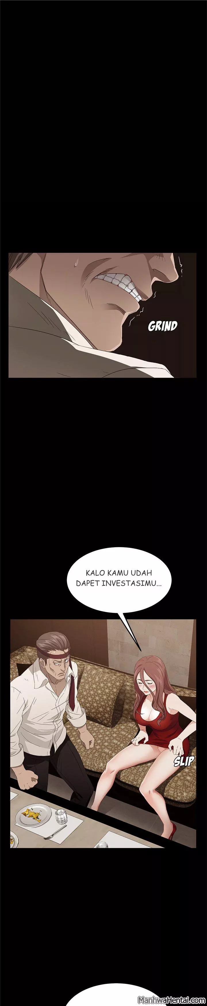 Stolen: Chapter chapter-09 - Page 5