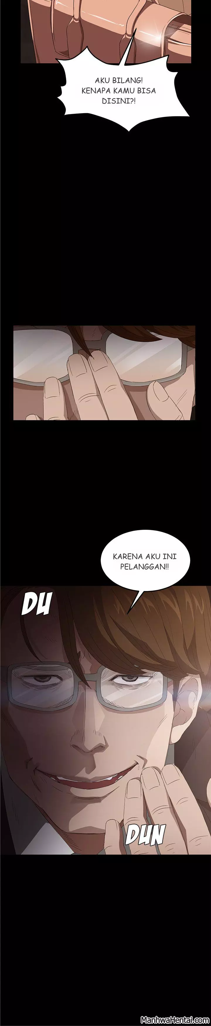 Stolen: Chapter chapter-09 - Page 8