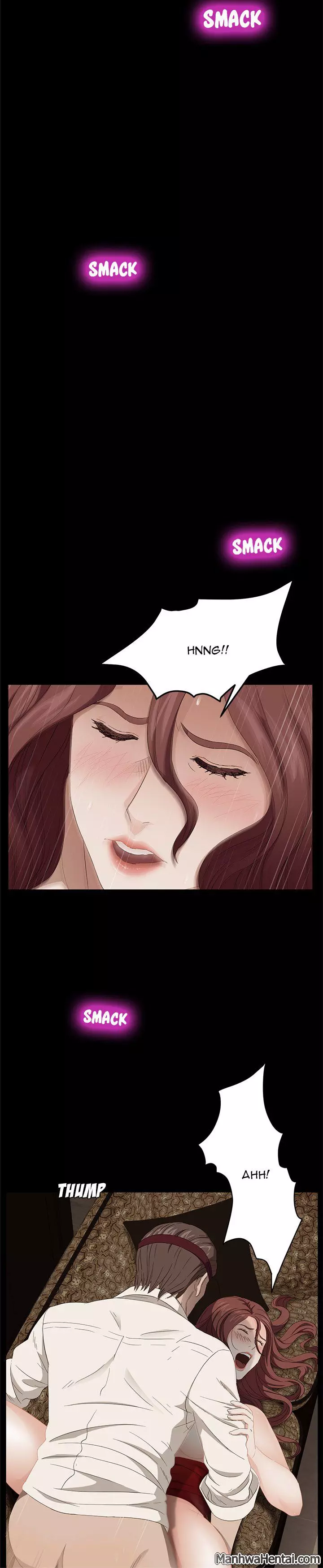 Stolen: Chapter chapter-09 - Page 12