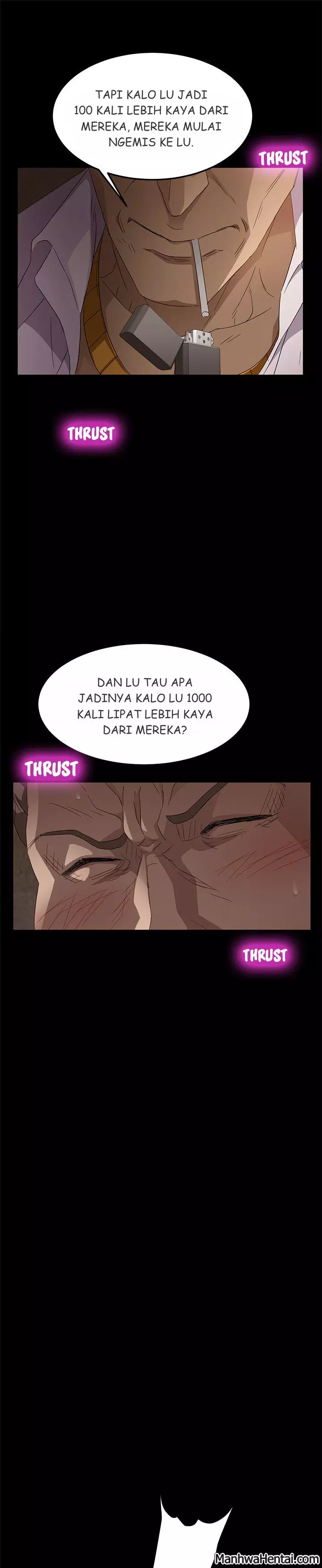 Stolen: Chapter chapter-09 - Page 14