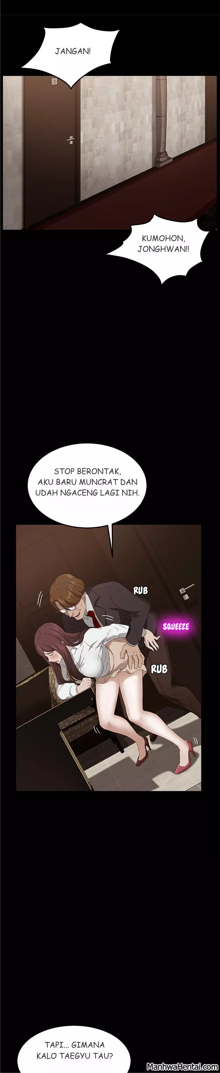 Stolen: Chapter chapter-09 - Page 17
