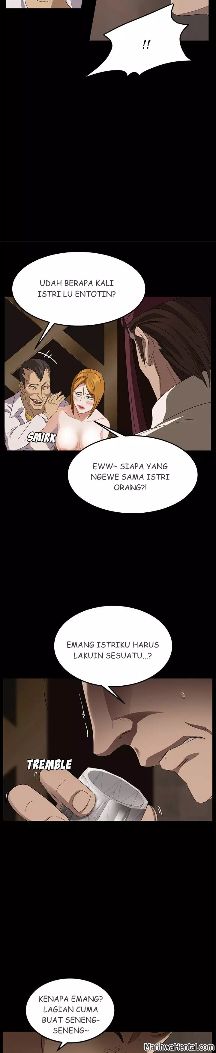 Stolen: Chapter chapter-09 - Page 24
