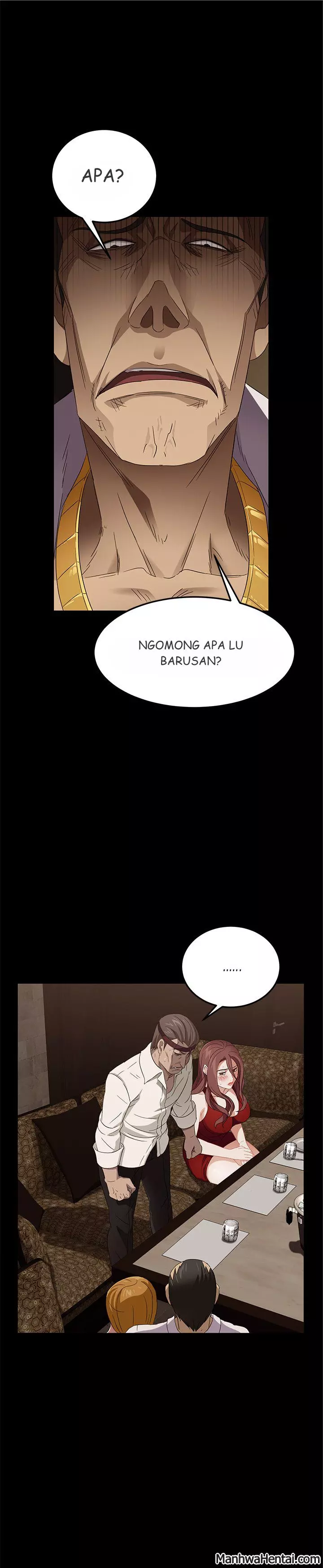 Stolen: Chapter chapter-09 - Page 26