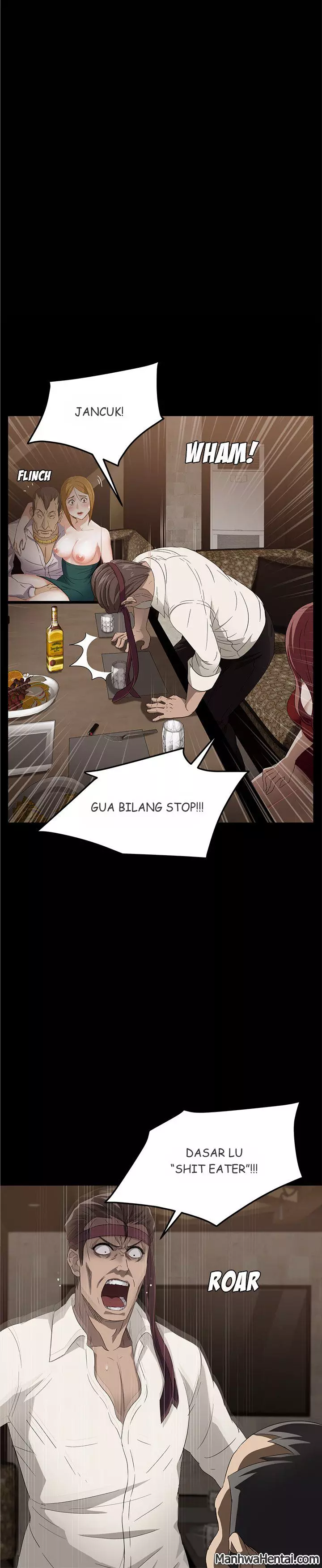 Stolen: Chapter chapter-09 - Page 29