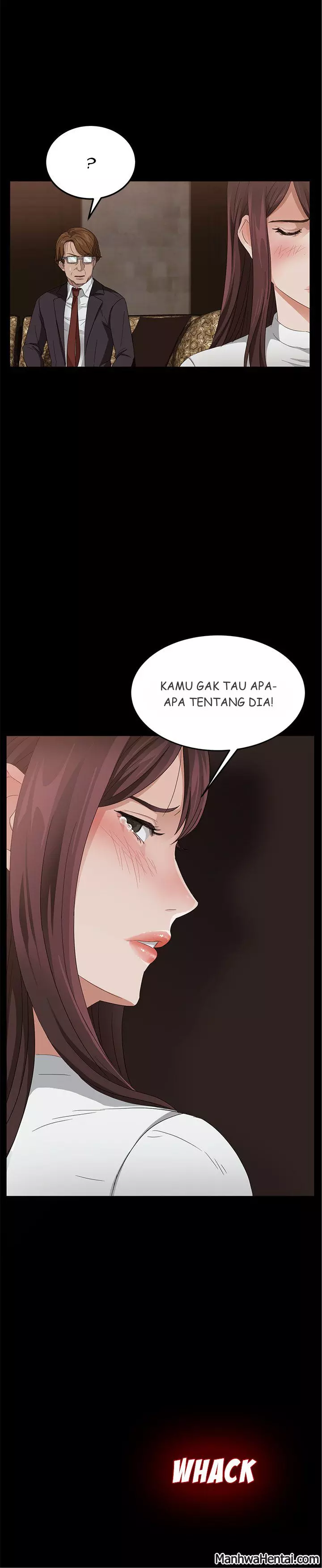 Stolen: Chapter chapter-09 - Page 33