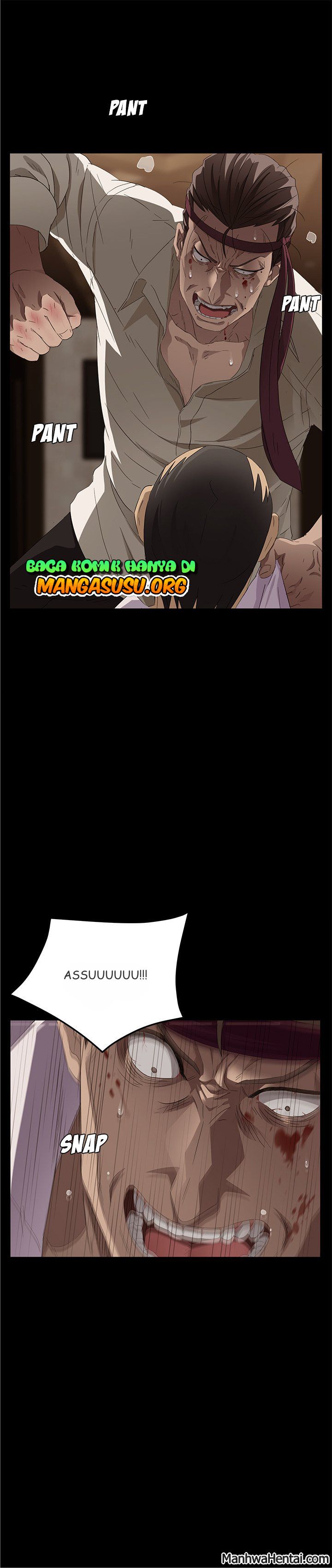 Stolen: Chapter chapter-10 - Page 1