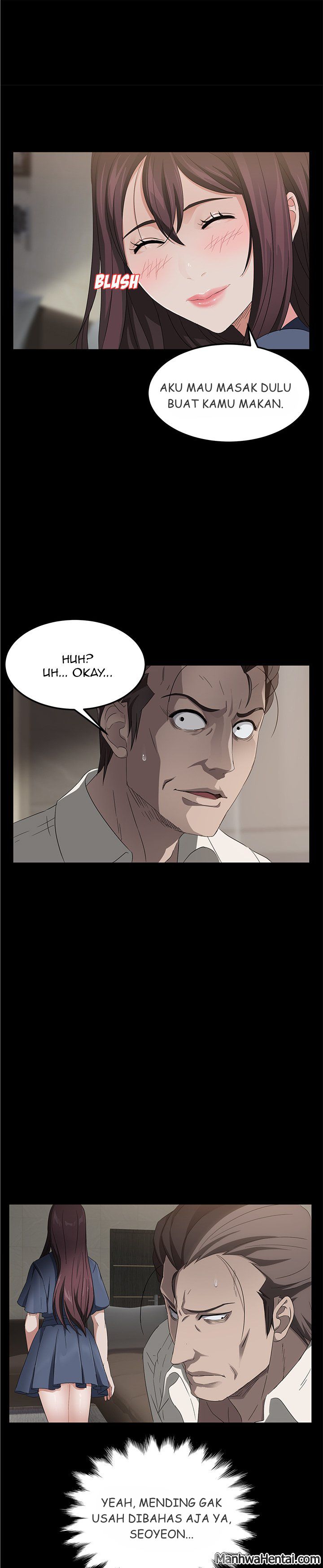 Stolen: Chapter chapter-10 - Page 6