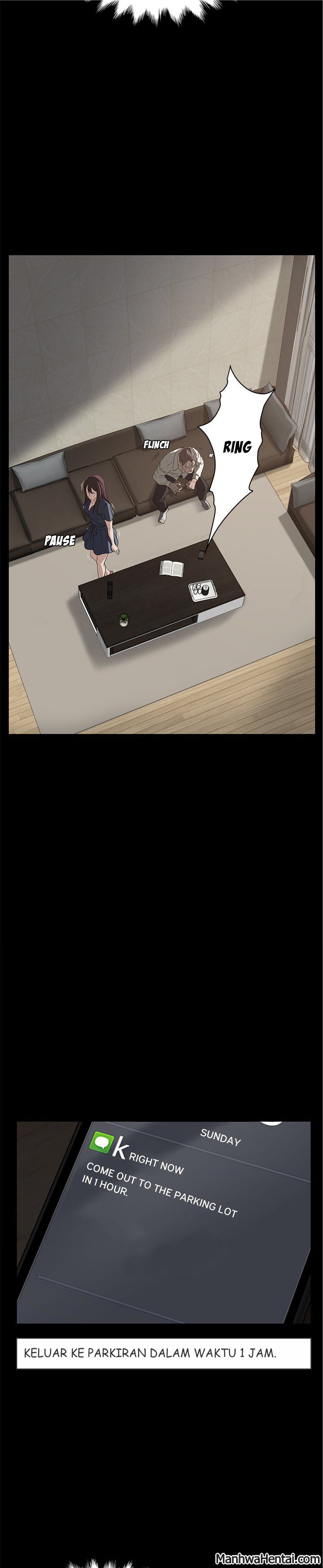 Stolen: Chapter chapter-10 - Page 7
