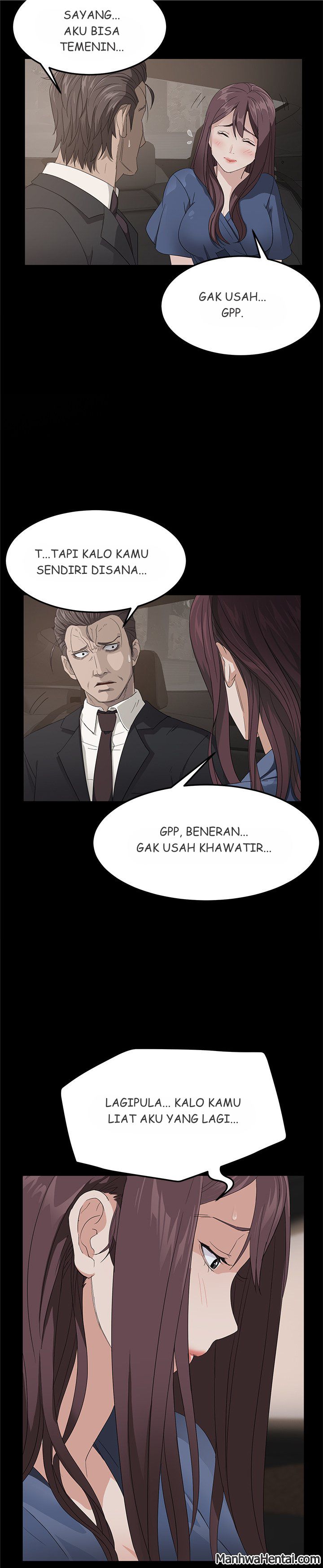 Stolen: Chapter chapter-10 - Page 9