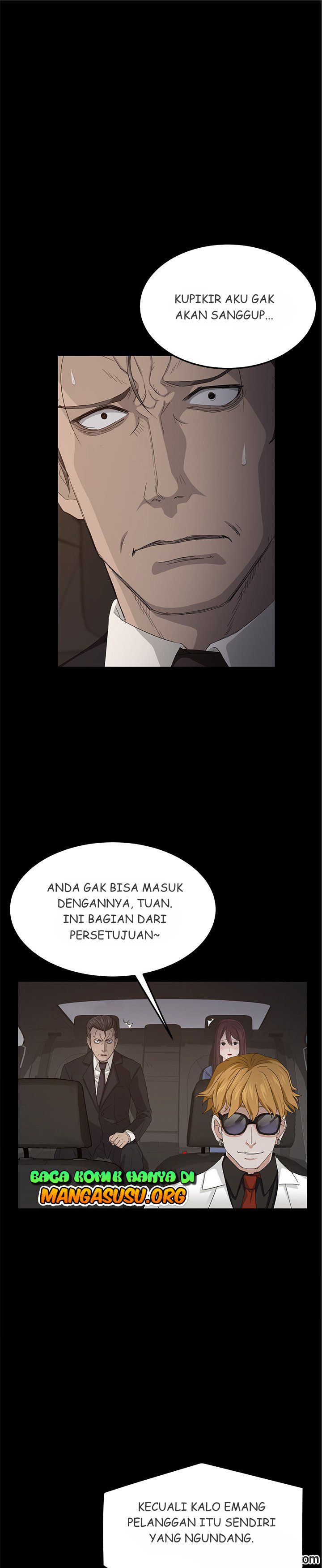 Stolen: Chapter chapter-10 - Page 10