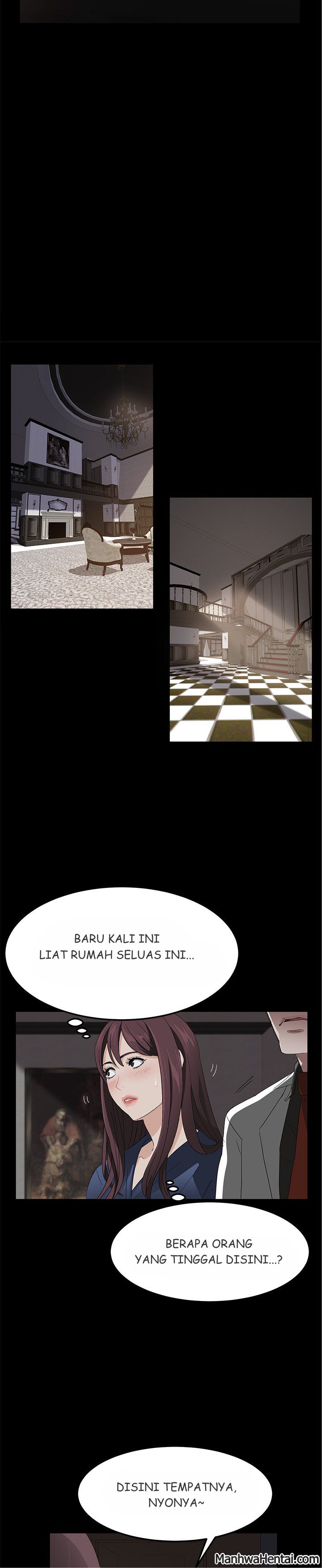 Stolen: Chapter chapter-10 - Page 12