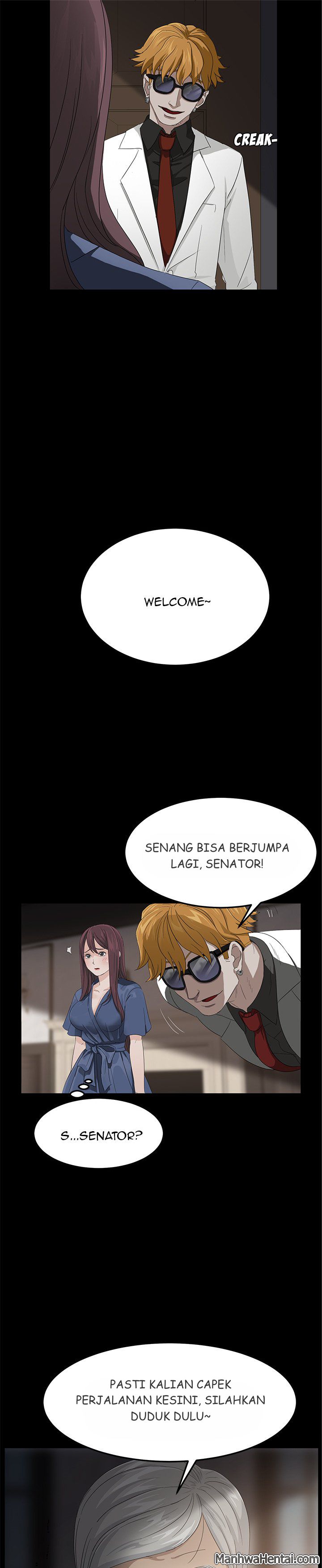 Stolen: Chapter chapter-10 - Page 13