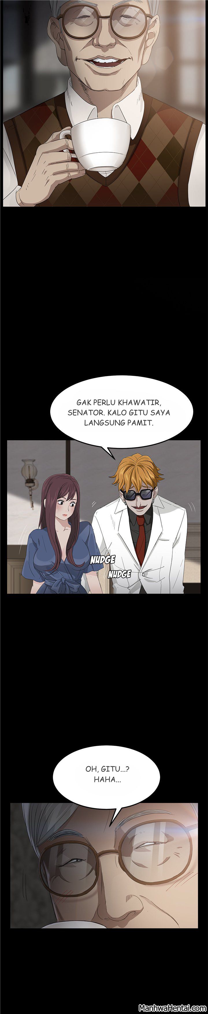 Stolen: Chapter chapter-10 - Page 14