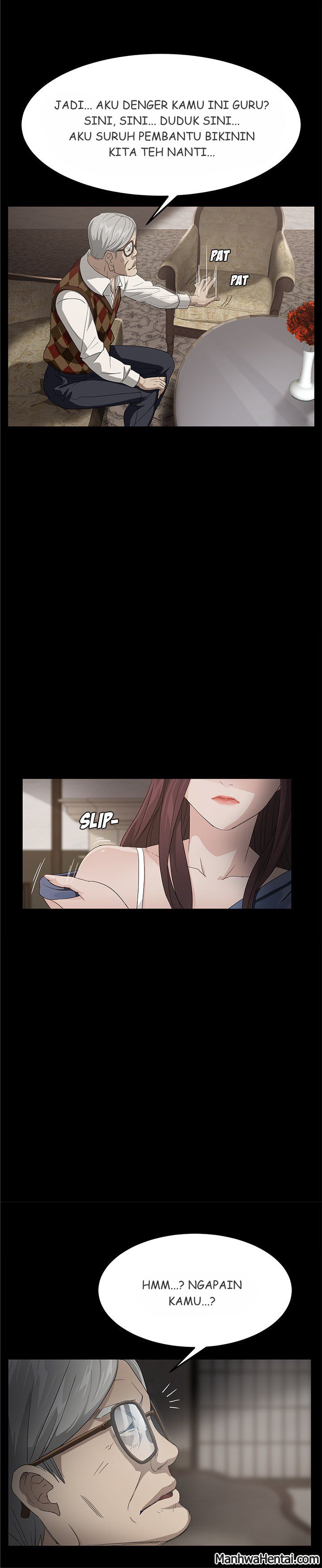 Stolen: Chapter chapter-10 - Page 15
