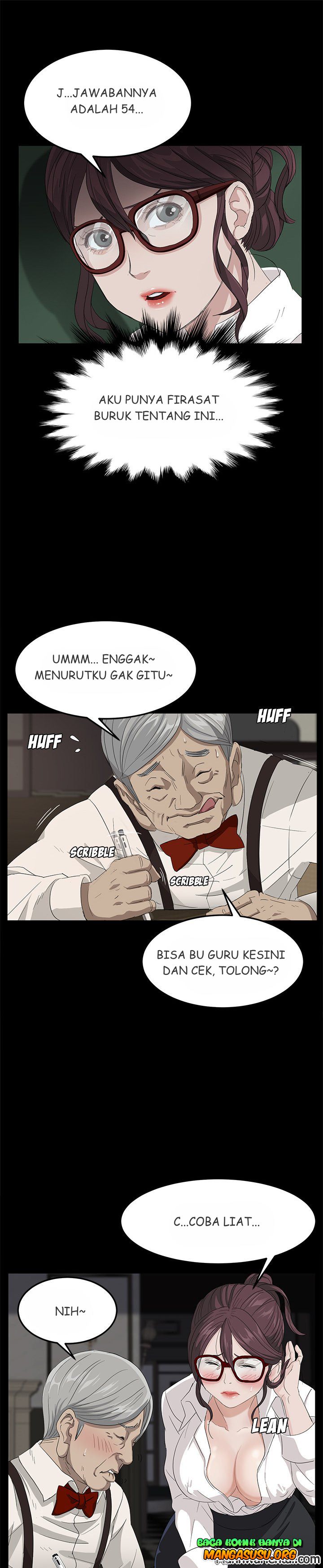 Stolen: Chapter chapter-10 - Page 20