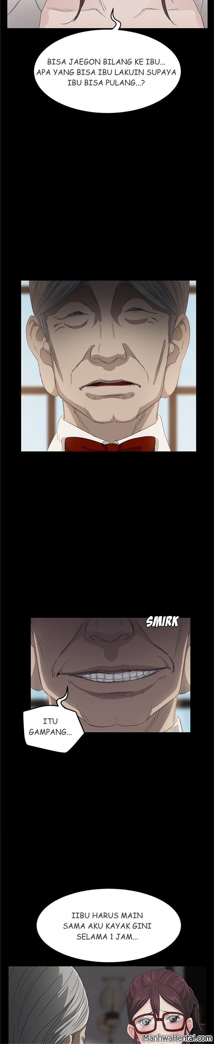 Stolen: Chapter chapter-10 - Page 26