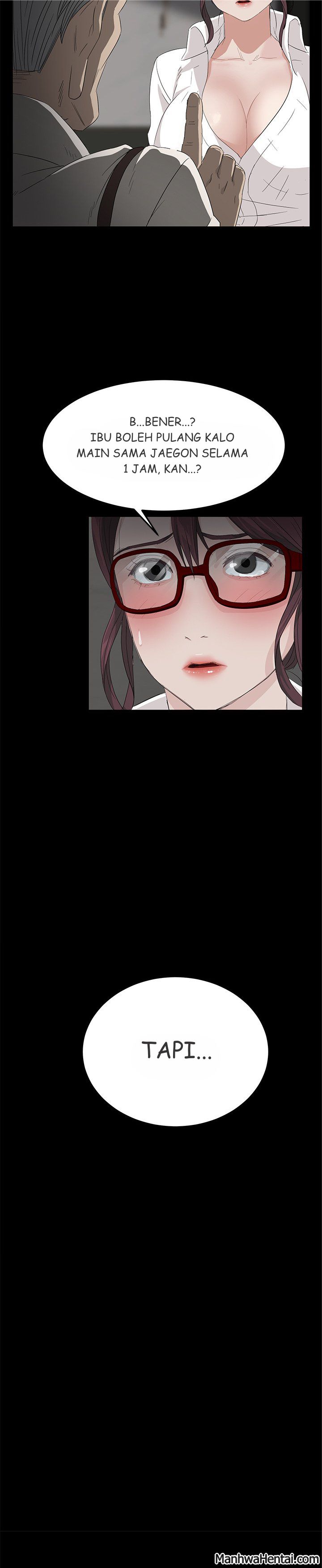 Stolen: Chapter chapter-10 - Page 27