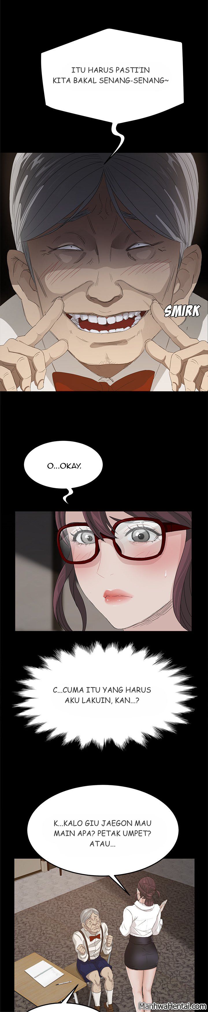 Stolen: Chapter chapter-10 - Page 28