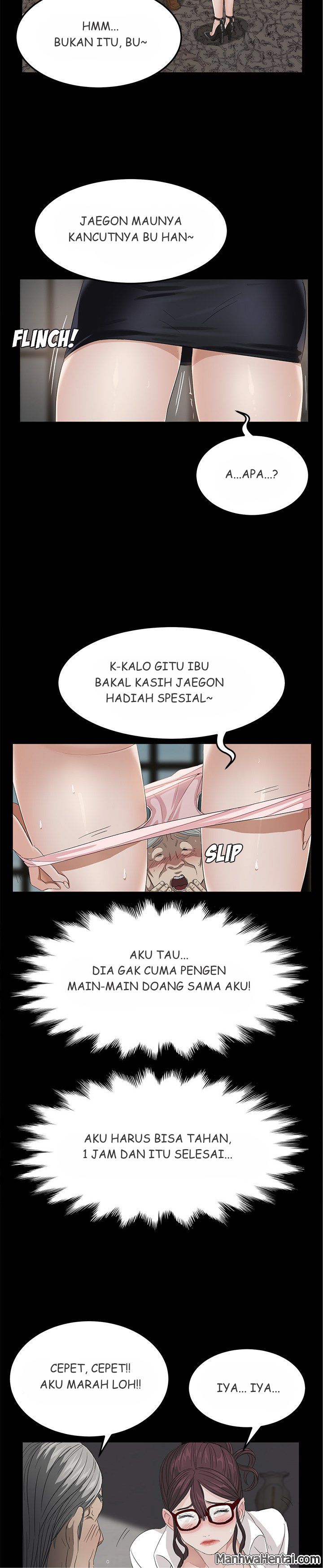 Stolen: Chapter chapter-10 - Page 29
