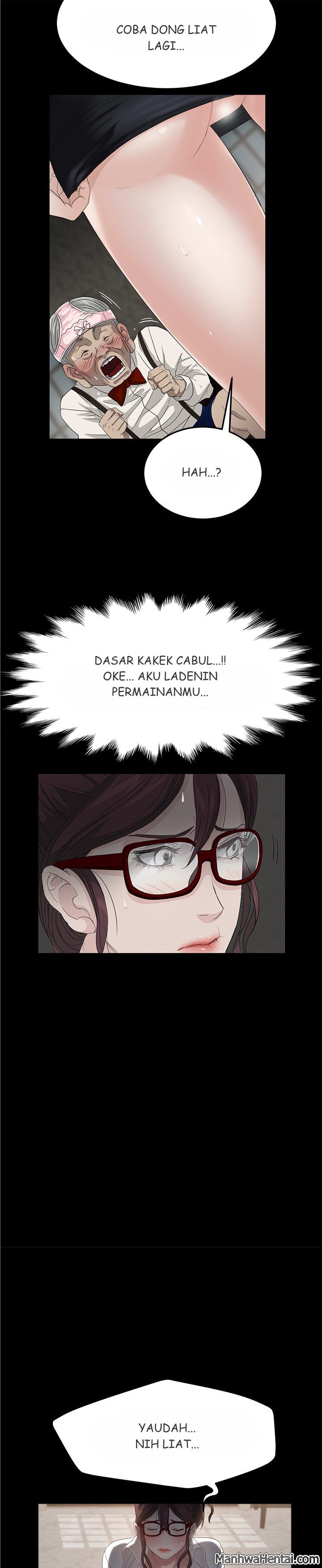 Stolen: Chapter chapter-10 - Page 31