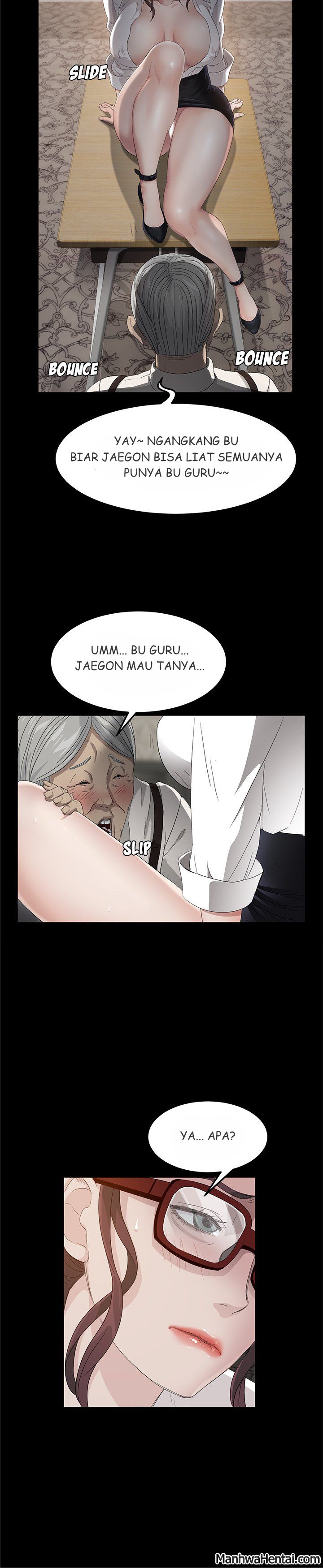 Stolen: Chapter chapter-10 - Page 32