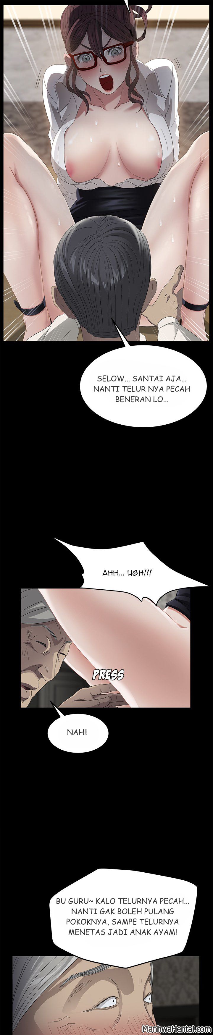 Stolen: Chapter chapter-10 - Page 35