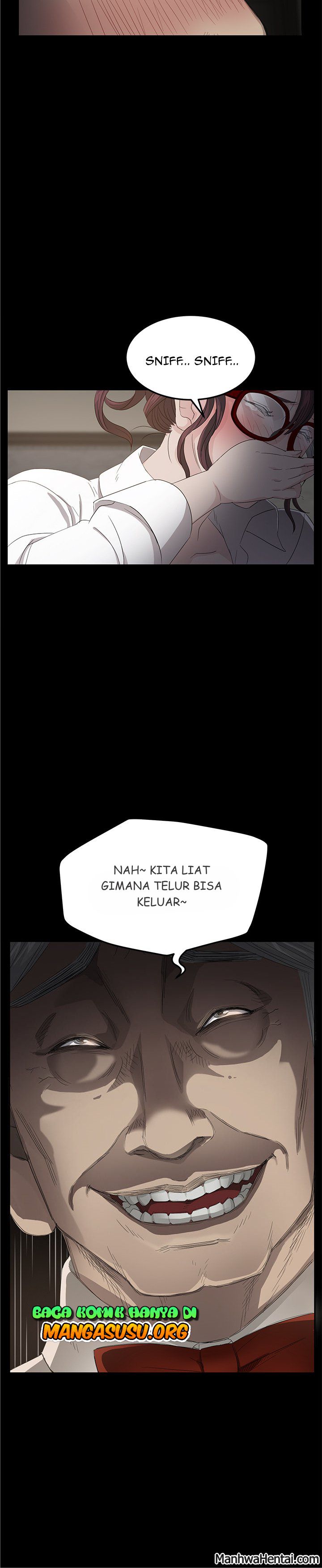 Stolen: Chapter chapter-10 - Page 36