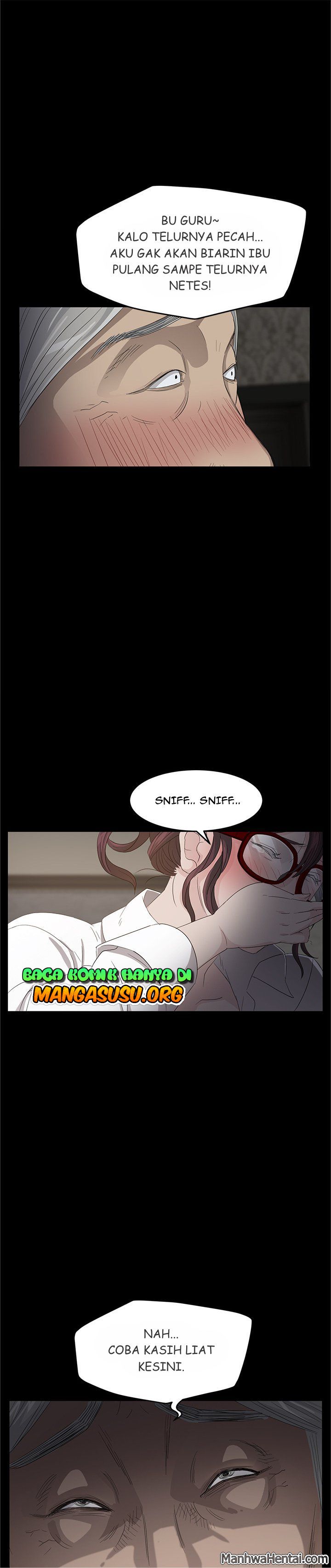 Stolen: Chapter chapter-11 - Page 1