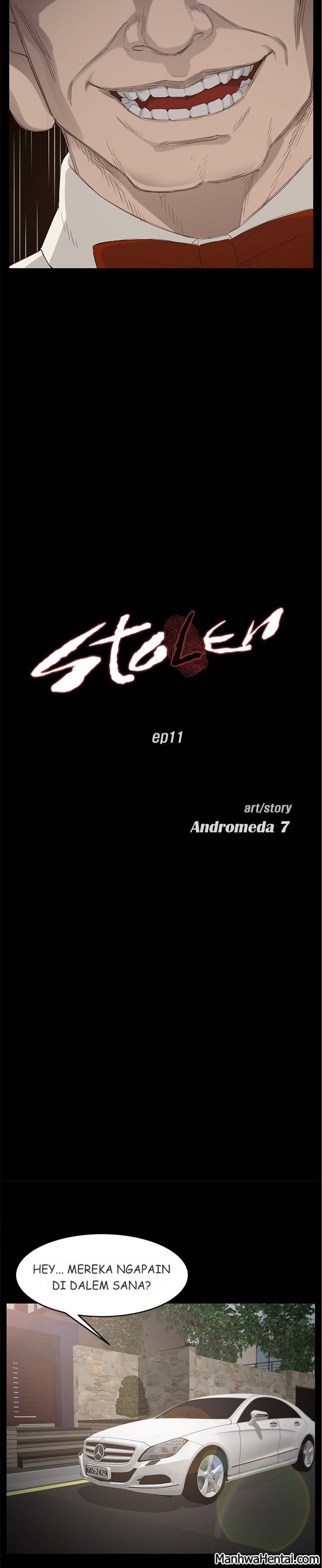 Stolen: Chapter chapter-11 - Page 2